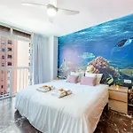 797 - Atico Duplex En Con Espectacular Terraza Lejlighed