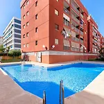797 - Atico Duplex En Con Espectacular Terraza Lejlighed *