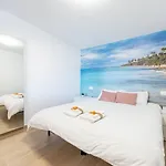 Lejlighed 797 - Atico Duplex En Con Espectacular Terraza Fuengirola
