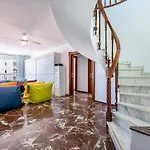 Lejlighed 797 - Atico Duplex En Con Espectacular Terraza *