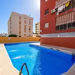 797 - Atico Duplex En Con Espectacular Terraza Lejlighed