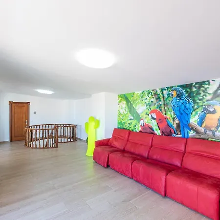 Apartman 797 - Atico Duplex En Con Espectacular Terraza Fuengirola