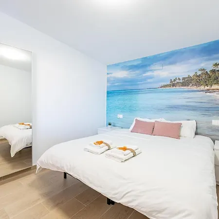 Apartman 797 - Atico Duplex En Con Espectacular Terraza Fuengirola