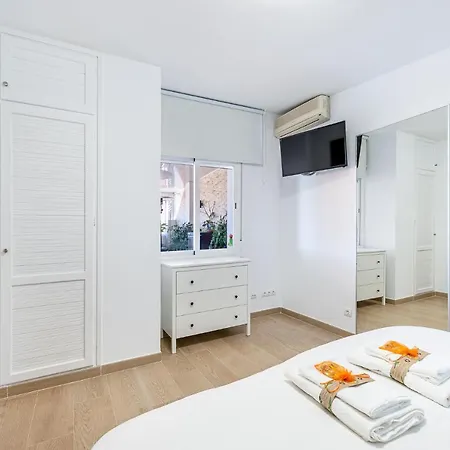 Apartman 797 - Atico Duplex En Con Espectacular Terraza