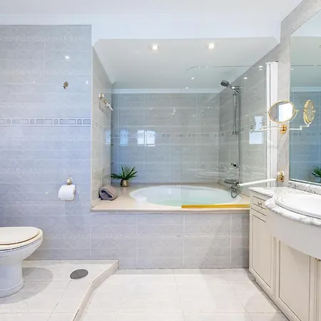 797 - Atico Duplex En Con Espectacular Terraza Apartman Fuengirola