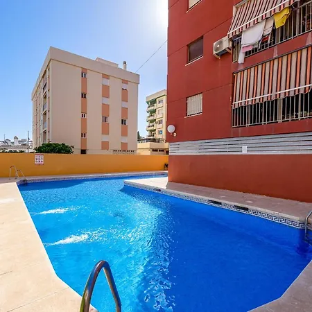 797 - Atico Duplex En Con Espectacular Terraza Apartman